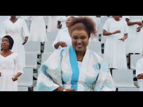 Zua kembo - Anne Keps - Olianne Music - Clip officiel