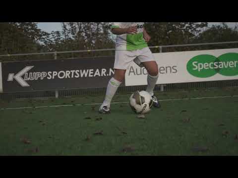 vv Spijkenisse Balrol tussentik