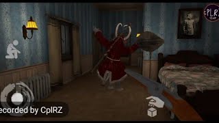 KRAMPUS Gameplay Walkthrough | Ghost Mode