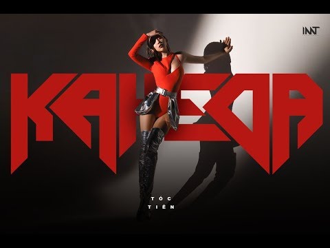 Không Ai Hơn Em Đâu Anh (KAHEDA) - Tóc Tiên [Official Dance Version MV]