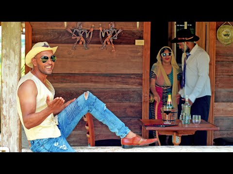 Brian Mohan - Tribute To Sundar Popo [Official Music Video] (2021)