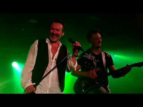 Brother Firetribe - Heart Full Of Fire (Live Malmö Melodic 2025-07-26)