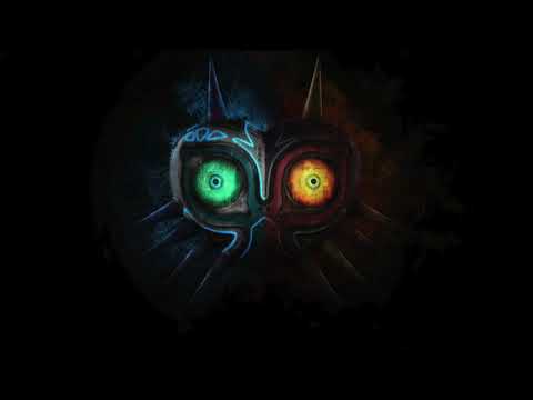 Majora's Wrath Battle - The Legend of Zelda: Majora's Mask OST