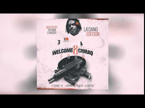 Chaboki - Hot Like Us [Prod. By Ramsay Tha Great]