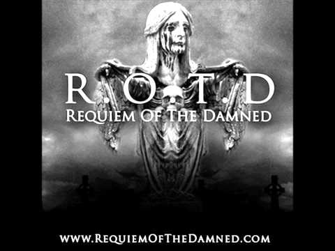Requiem of the Damned - Cold - Type I