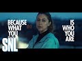 Nike Women S Ad SNL
