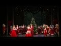 Irving Berlin's White Christmas At Paper Mill Playhouse