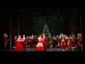 Irving Berlin's White Christmas At Paper Mill ...