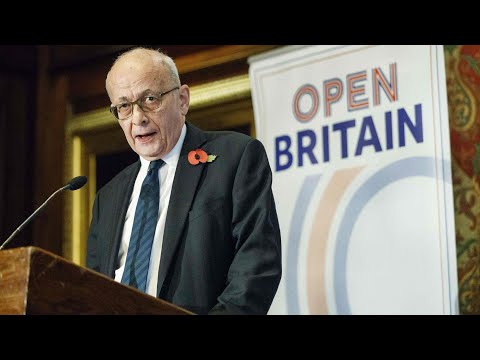 'Brexit is reversible,' says man who wrote article 50