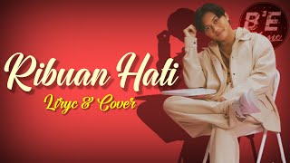 Download lagu Rizky Febian - Ribuan Hati | Lirik Lagu Cover | OST. My Lecturer, My Husband 2. mp3