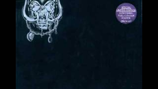 Motörhead - Under the Knife (Part I)