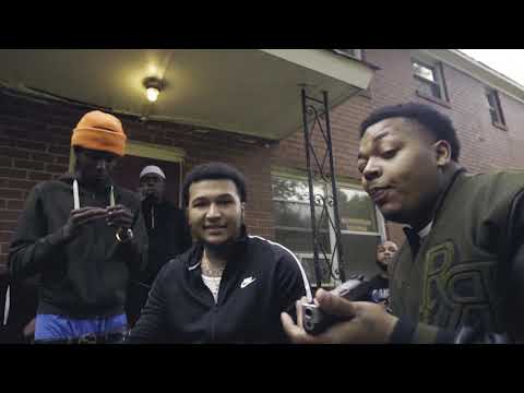 Brando Savage - SLIMEIN 🐍 | Shot by ILMG