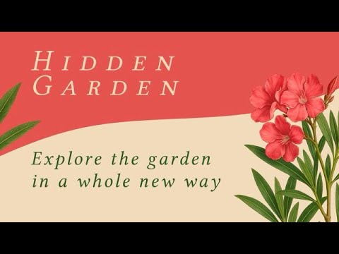 Hidden Garden