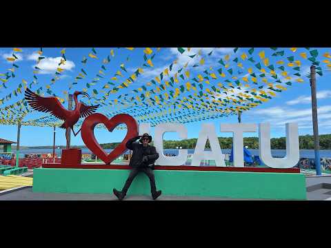 188° Icatu-Ma 19 JUL 2026