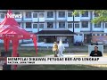 Sepasang Pengantin Langsungkan Pernikahan Di Lokasi Karantina COVID 19 INews Siang 24 07