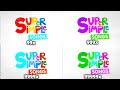 Super Simple Songs Intro Logo Rushed 999999x Speed Klasky Csupo Effects