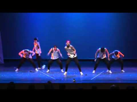 Exo-Overdose cover dance T.O.P.