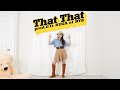 PSY That That Prod Feat SUGA Of BTS Lisa Rhee Dance Cover