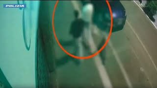 Milano, così inseguono il 35danese fuori dalla discoteca per strappargli l'orologio