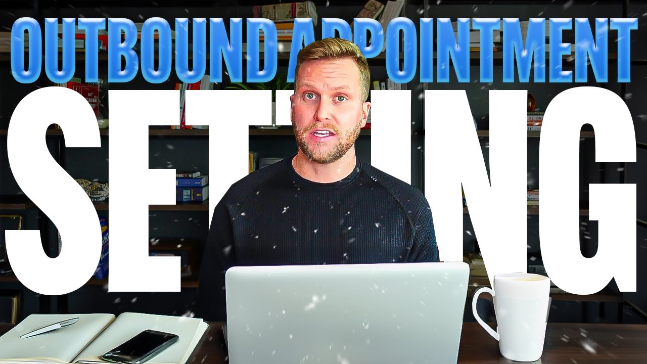 Outbound Appointment Setting | How It Should Be Done?