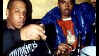Jay Z Feat Nas Skyfall