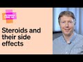 Steroids and their side effects | Asthma + Lung UK