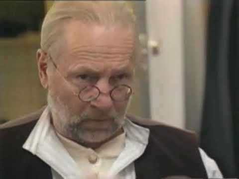 Bakom Tomtemaskinen med Ingvar Hirdwall 1993-04-02