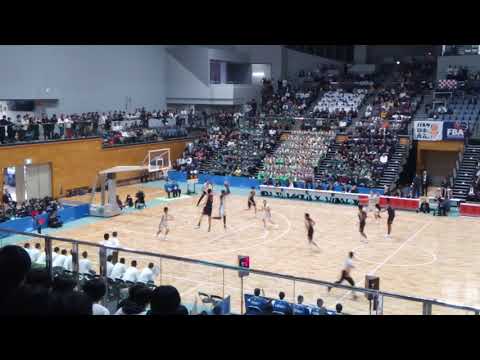 2018 Winter Cup in Fukuoka②