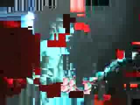 Babyshambles - Wolfman