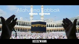 Download lagu Nissa Sabyan - Allahumma Labbaik (Cover by reedzwann) mp3 Download lagu Nissa Sabyan - Allahumma Labbaik (Cover by reedzwann) mp3