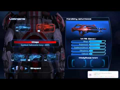 Zagrajmy w Mass Effect 3 #29 - Na Ratunek Ziemi