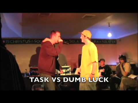 Dumb VS Task