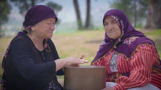BURSA ORHANELİ TANITIM FİLMİ