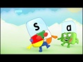 Alphablocks S02E01