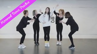 [MIRRORED] 이달의 소녀/희진(LOOΠΔ/HeeJin) - ViViD (Dance Practice ver.)
