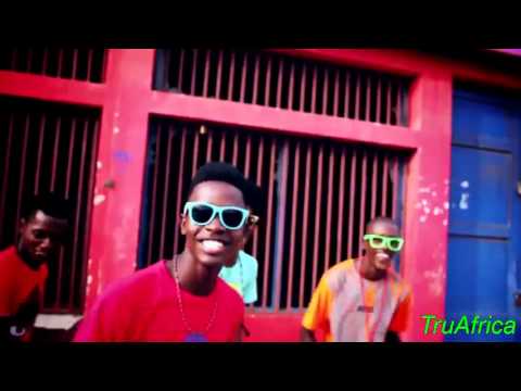 Power Boyz   Tchuna Baby