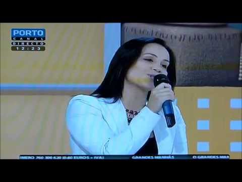 Vanessa Quinteiro - Fado Retratado