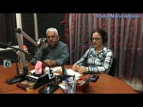 Radio Maria Albania Rruzarja e Shenjtë Misteret e Lumturisë