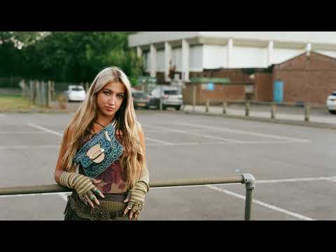 Turno x Charlotte Plank x Skepsis - Rave Out (Instrumental)