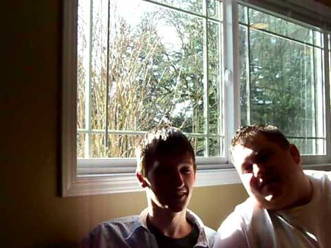 STEVE AKIN AND ANDY PUCKER