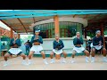 NGOSHI OMAMA WANDE BY MBASHA STUDIO 2026