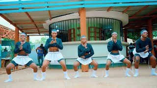NGOSHI OMAMA  WANDE  BY MBASHA STUDIO 2026