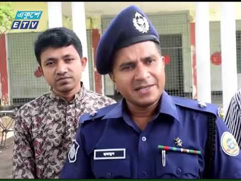 রিশান ফরাজী ৫ দিনের রিমান্ডে