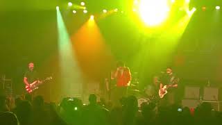 MC5 - Sister Anne - MC50 - Kick Out The Jams: 50th Anniversary Tour - Marquee Theatre - Tempe, AZ