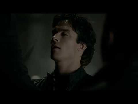 Clarity   Dont panic (Tvd)