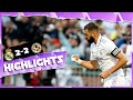 HIGHLIGHTS | Real Madrid 2-2 Club América | San Francisco