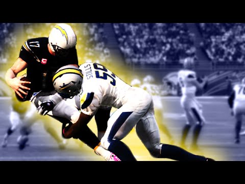We're BOTH Undefeated! Madden 16 Relocation Franchise Ep. 61 | Game 5 vs Chargers