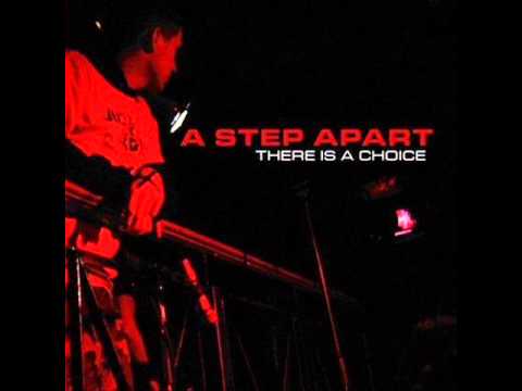 A Step Apart - There Is A Choice 2005 [FULL ALBUM]