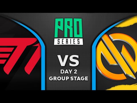 T1 vs MG TRUST - 23SAVAGE vs JACKKY - BTS Pro Series S7 2021 Highlights Dota 2