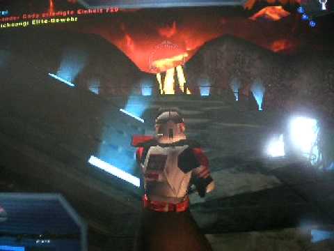 BFX 2.2 Commander Thire, der Verräter!!!!!!!!!!! (deutsch)